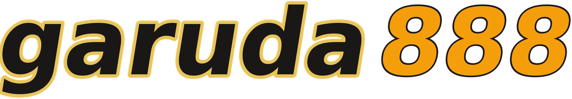 garuda888 logo